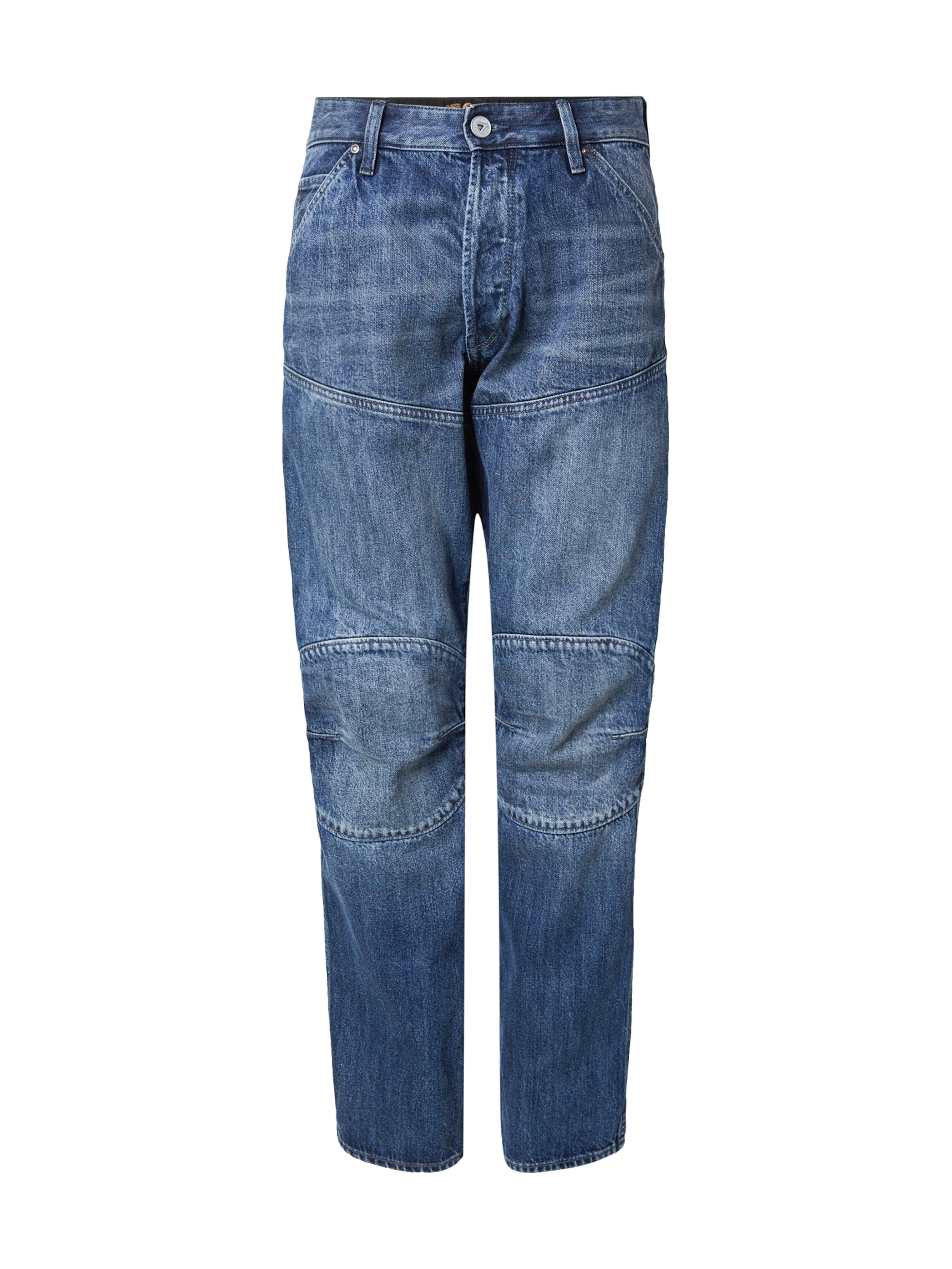 G-STAR Jeans '5620' in Blue: front