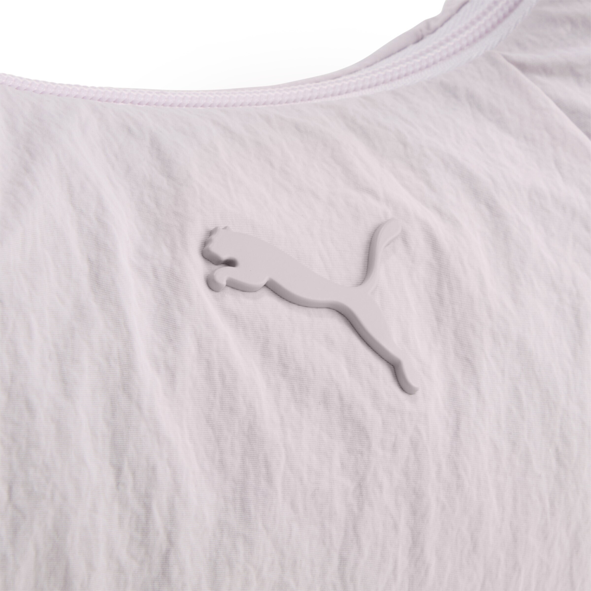 PUMA Schoudertas 'Essentials Her 8' in Roze