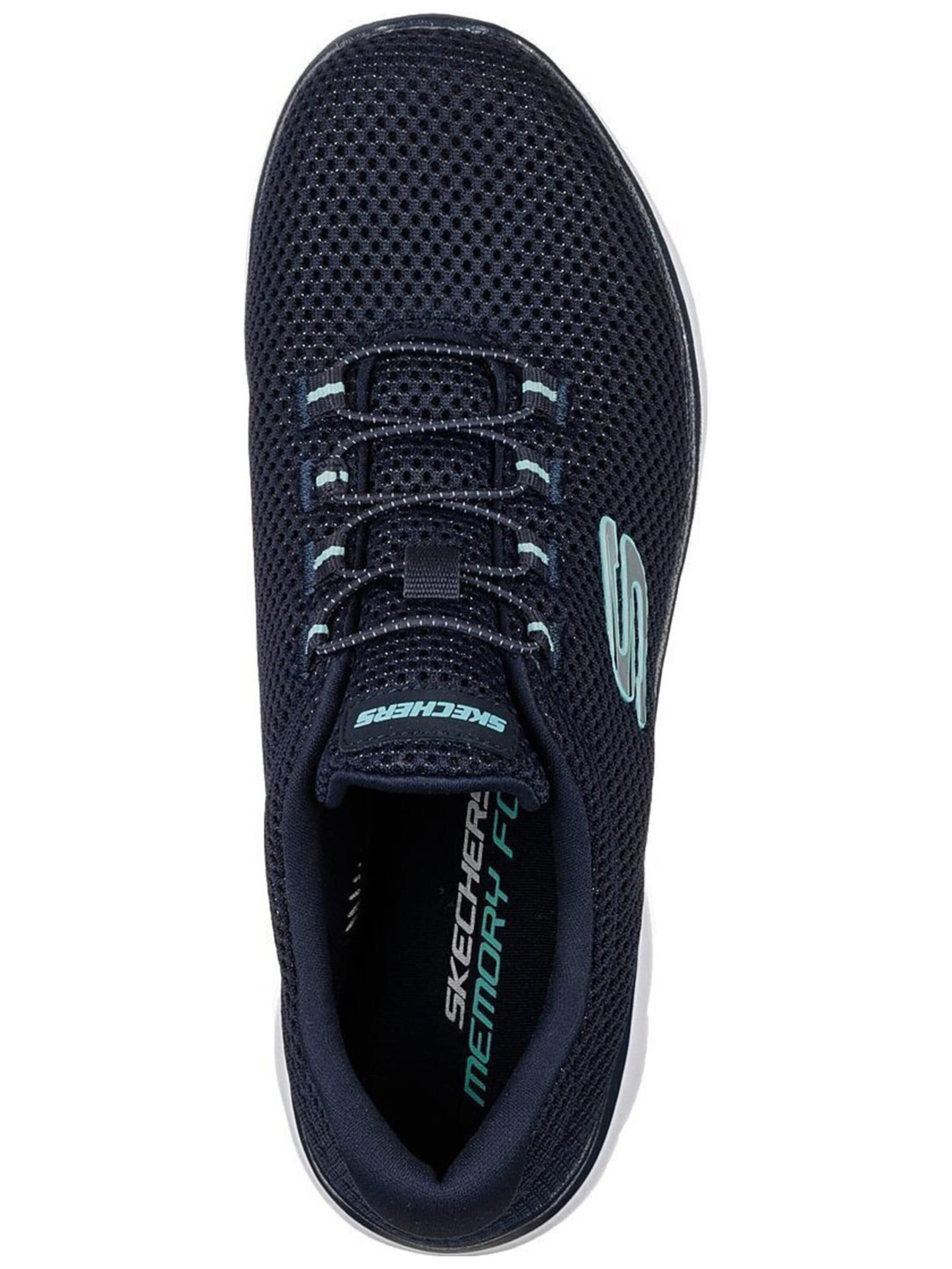 Scarpa sportiva 'Skechers Summits-quick Lapse' di SKECHERS in blu