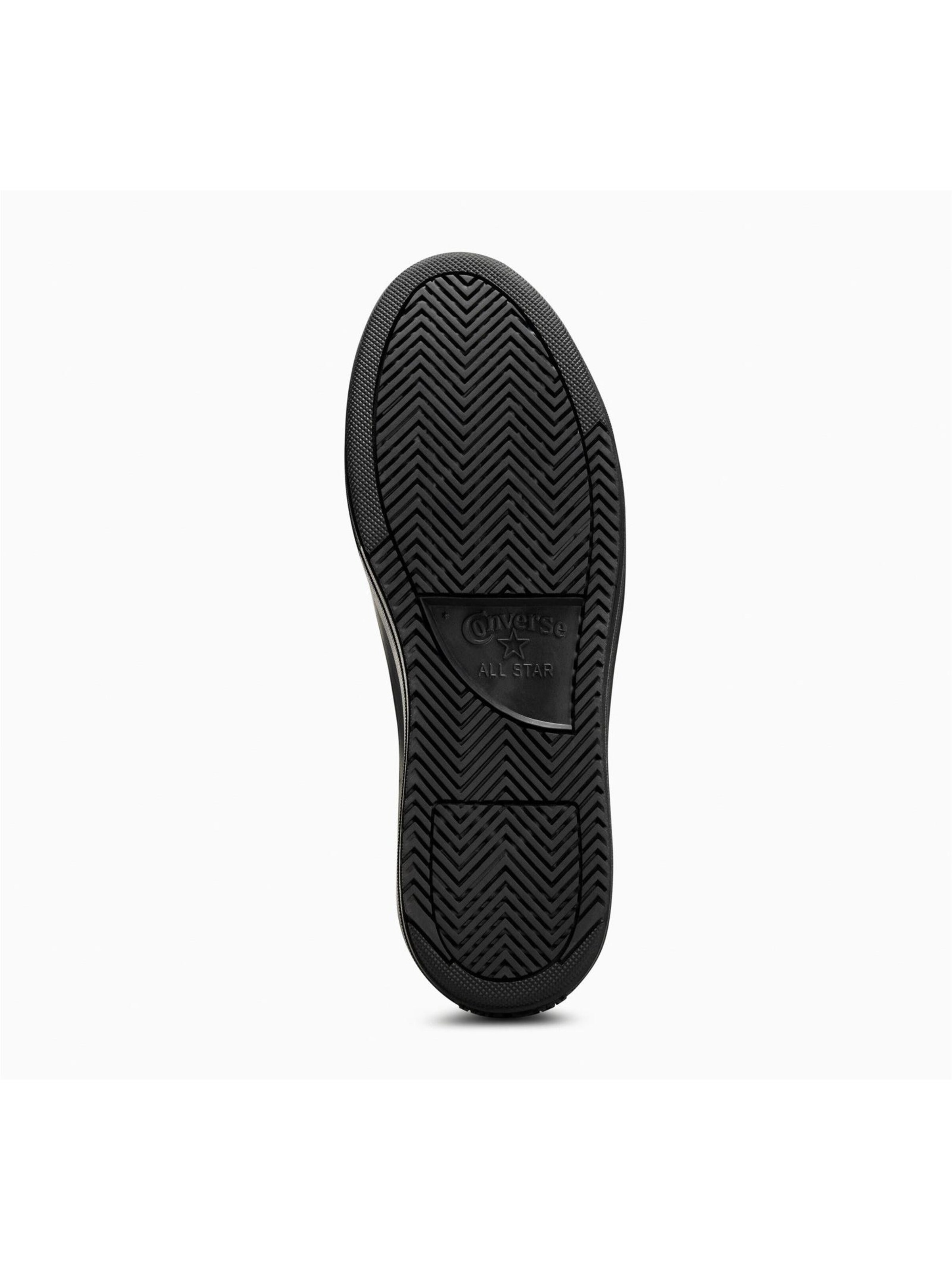 Scarpa sportiva di CONVERSE in nero