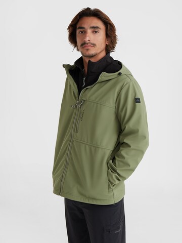 Veste fonctionnelle O'NEILL en vert