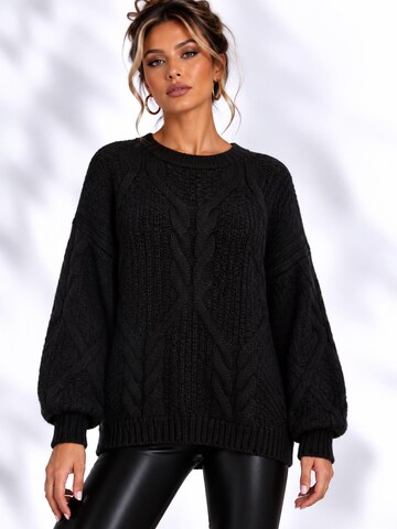 Worldclassca Pullover‌‌ in Schwarz: Vorderseite