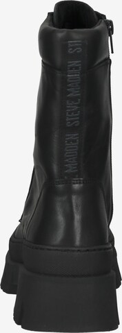 STEVE MADDEN Stiefelette in Schwarz