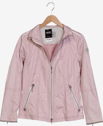 GIL BRET Jacket & Coat in L in Pink: front