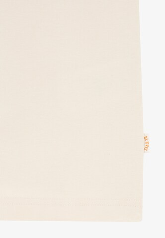 Maglietta 'Source' di BLKVIS in beige