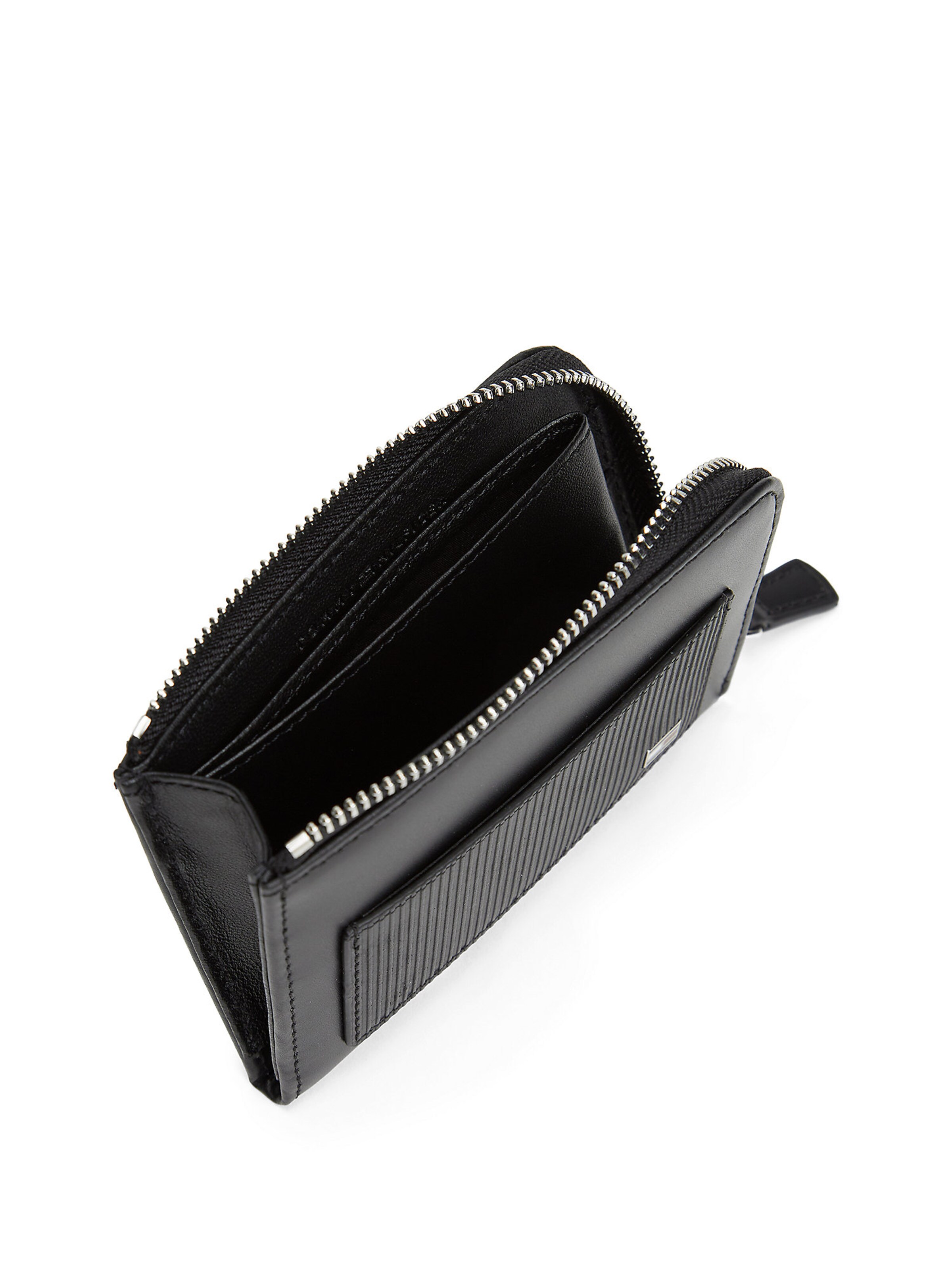 TOMMY HILFIGER Wallet in Black