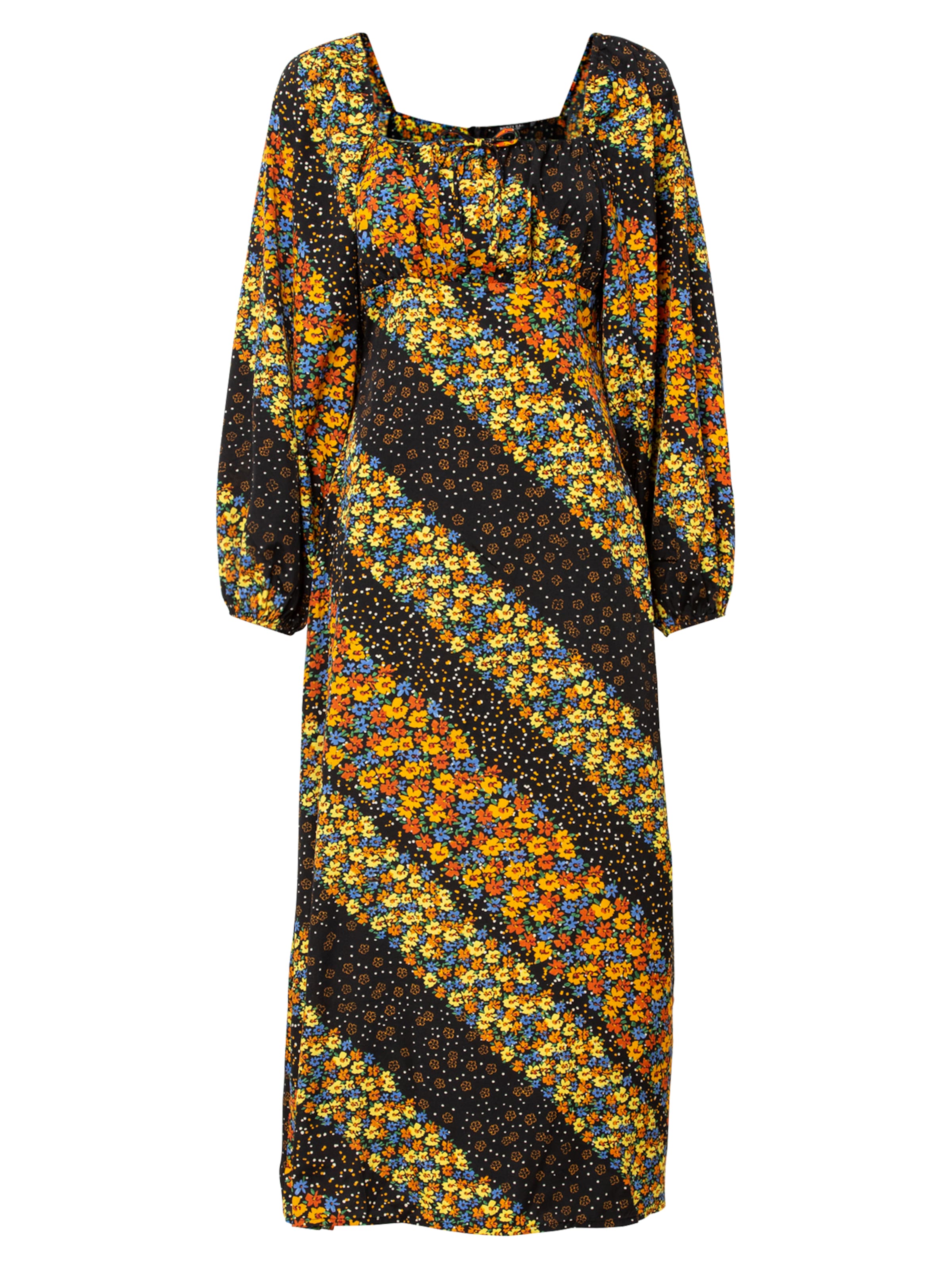 Nasty GalHaljina - miks boja boja: prednji dio