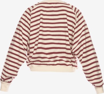 Le Temps Des Cerises Pullover in Beige