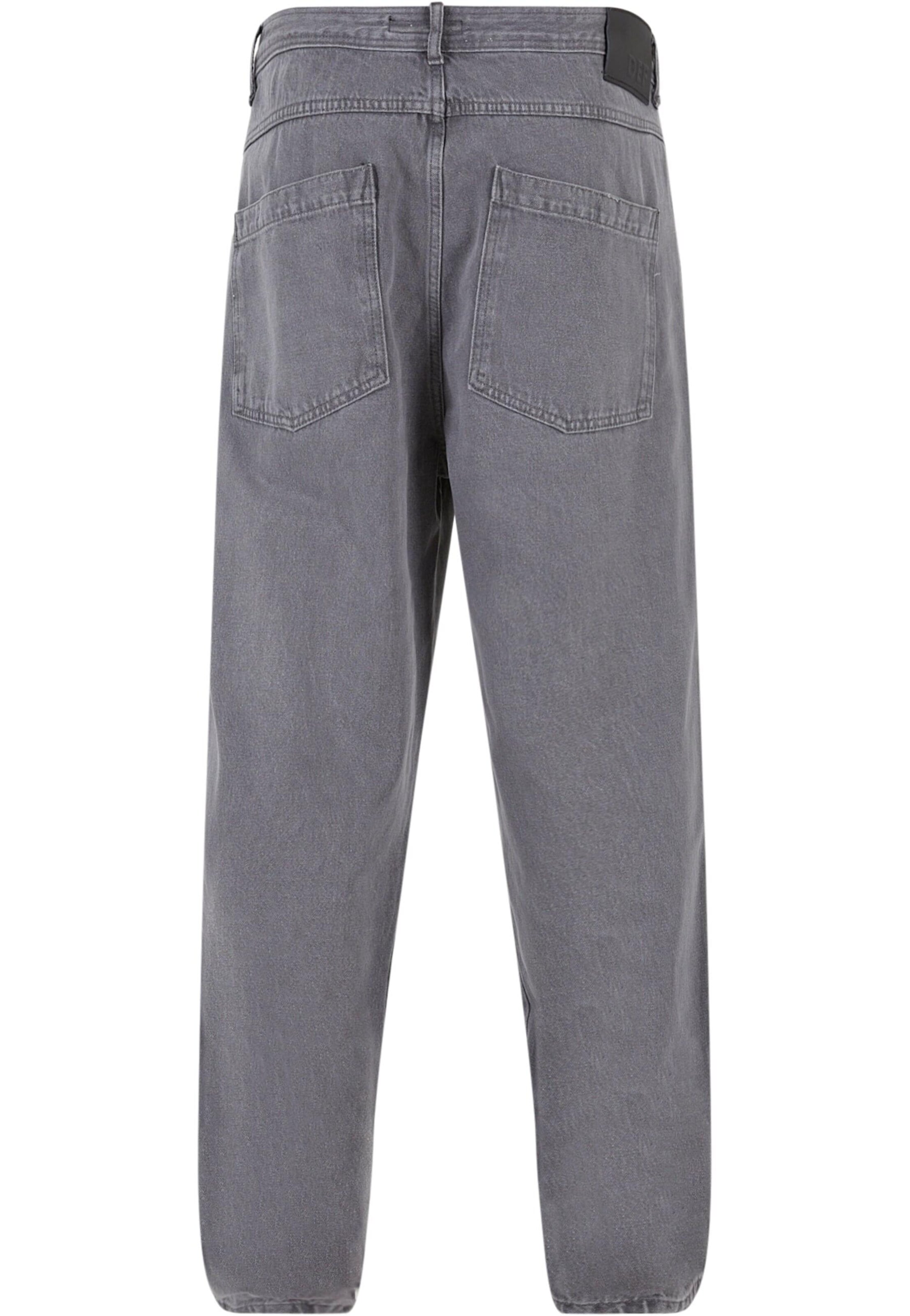 DEF Tapered Jeans in Grey
