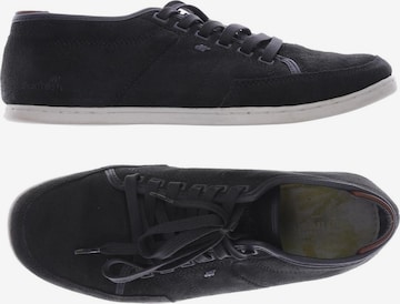BOXFRESH Sneakers & Trainers in 41 in Black: front