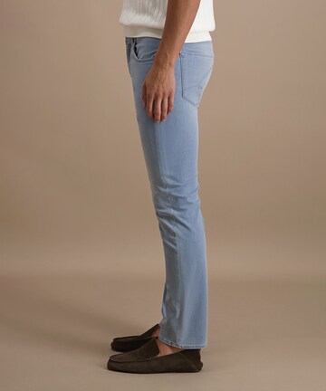 Baldessarini Slimfit Jeans 'Jack ' in Blau