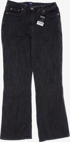 CECIL Jeans 31 in Grau: predná strana