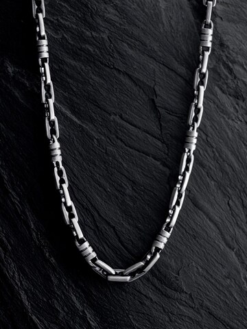 Collana 'TID ROM' di REYTEL in argento