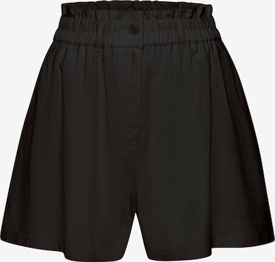 Kelnės iš BUFFALO, spalva – juoda, Prekių apžvalga