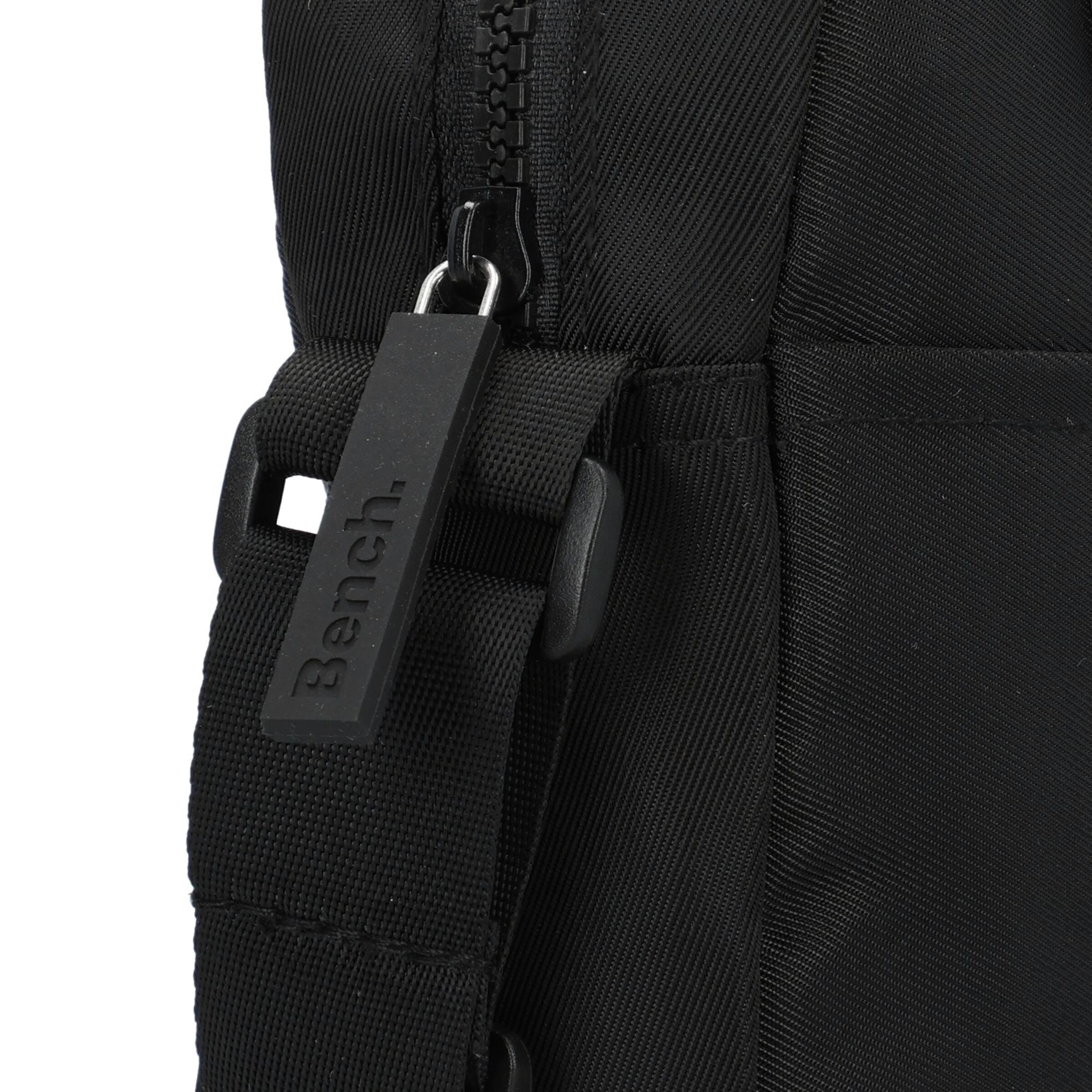 Borsa a tracolla 'Nova' di BENCH in nero