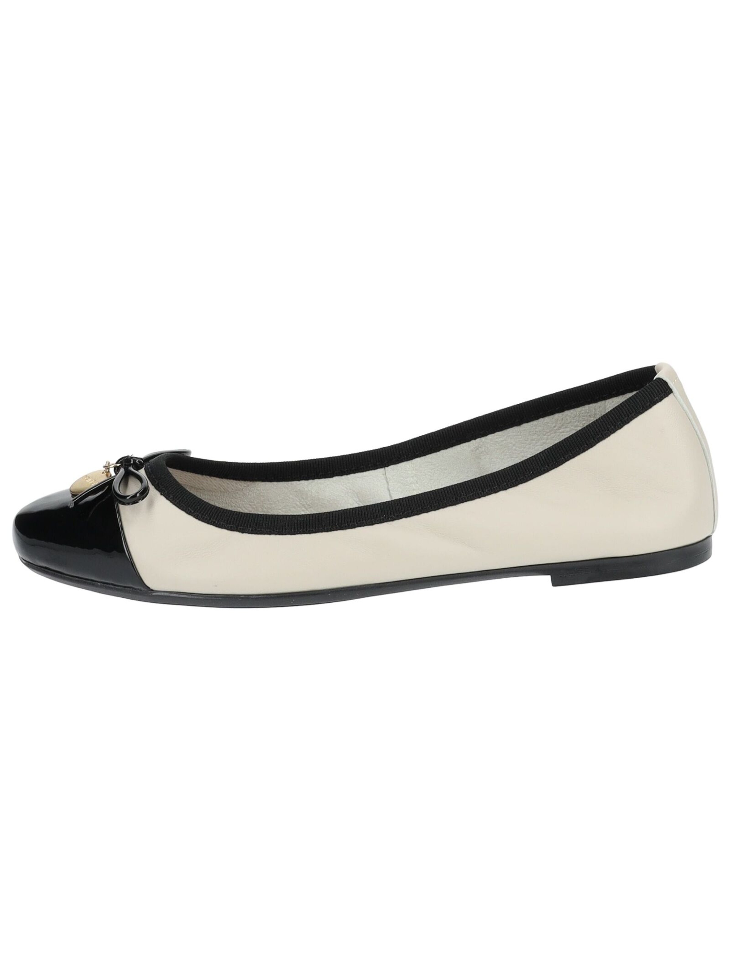 SCAPA Ballerina in Beige
