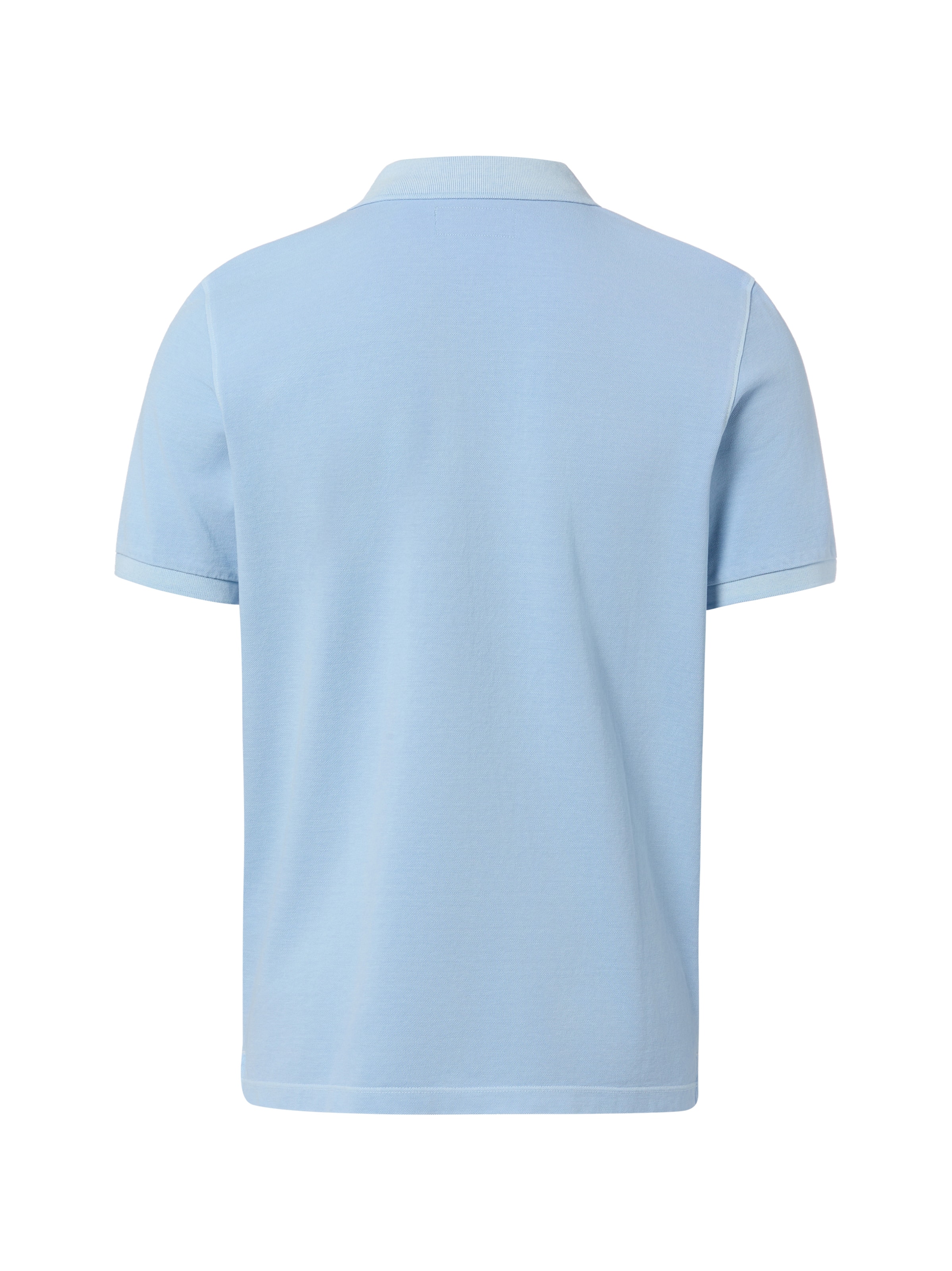 T-Shirt Marc O'Polo en bleu