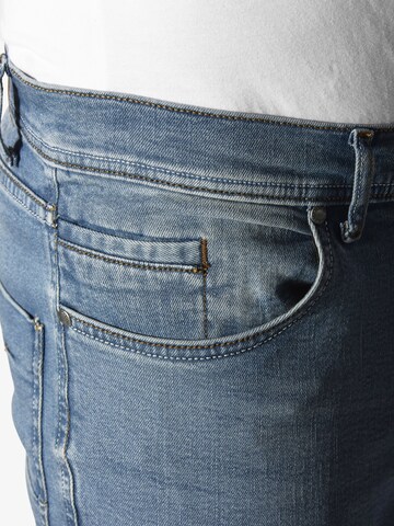 BABISTA Regular Jeans 'Loretisti' in Blauw