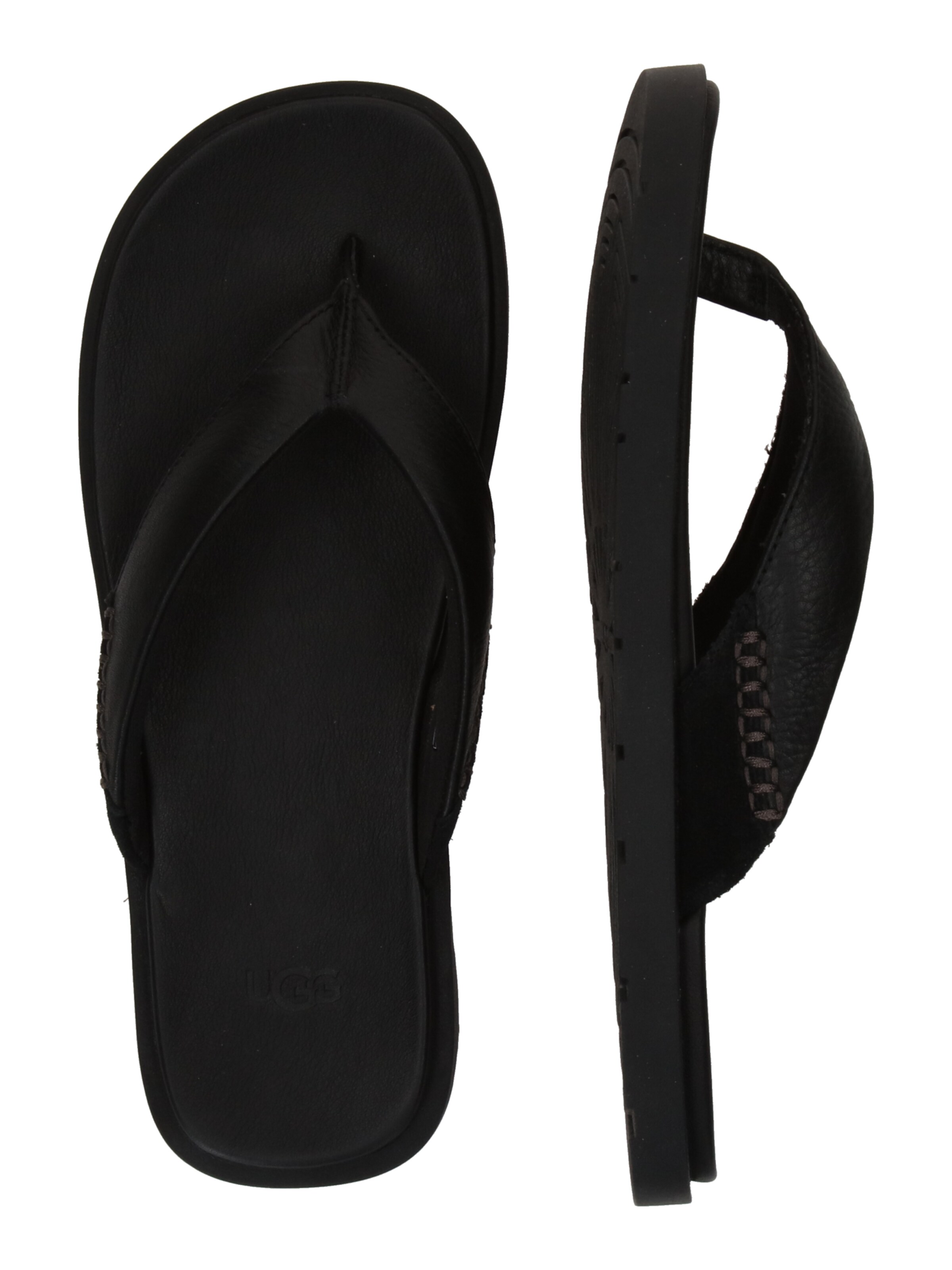 UGG Žabky 'Seaside II' – černá