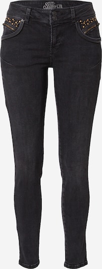 LTB Jeans 'Rosella' in schwarz, Produktansicht