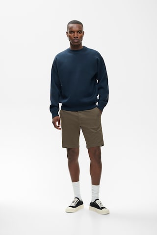 Matinique Regular Trousers 'Thomas' in Beige