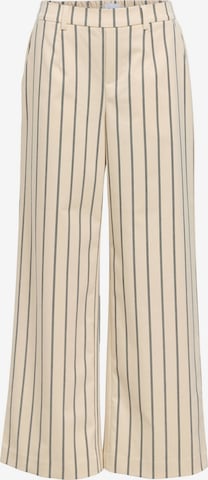 OBJECT Hose 'OBJLisa' in Beige: Vorderseite