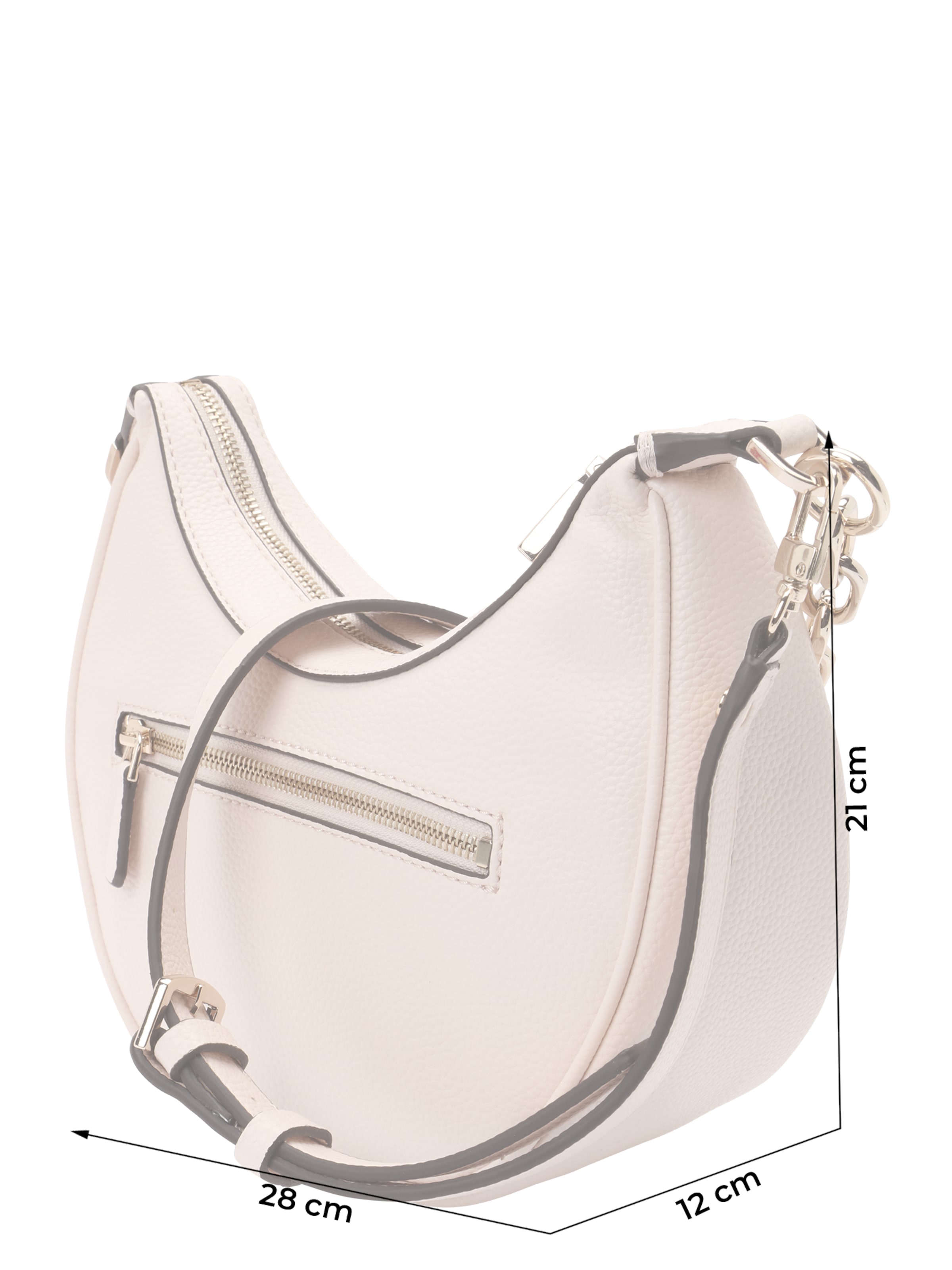 Plase de cumpărături 'ANADELA' de la GUESS pe roz