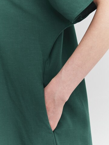 TATUUM Jurk 'Leora 1' in Groen