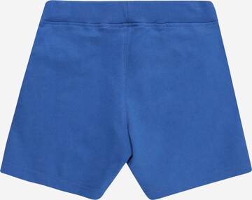 LEGO® kidswear Regular Pants 'Ninjago' in Blue