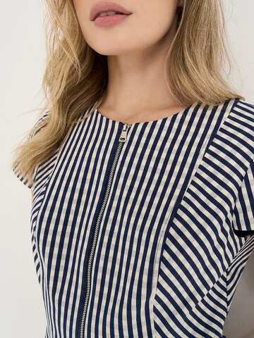 Camomilla Italia Dress 'Atos' in Blue
