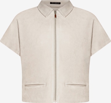 Blazer di Betty Barclay in beige: frontale