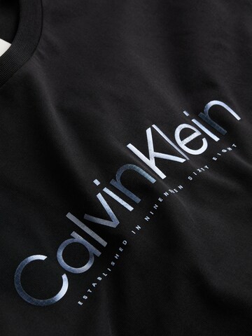 Calvin Klein Shirt in Black