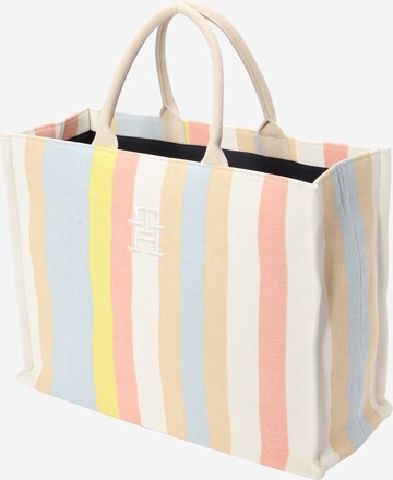 zils TOMMY HILFIGER "Shopper" tipa soma 'Beach'