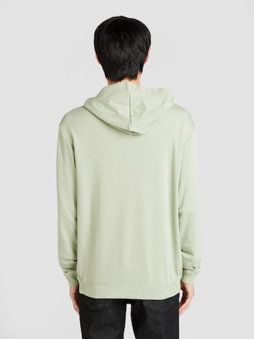 GAPSweater majica - zelena boja