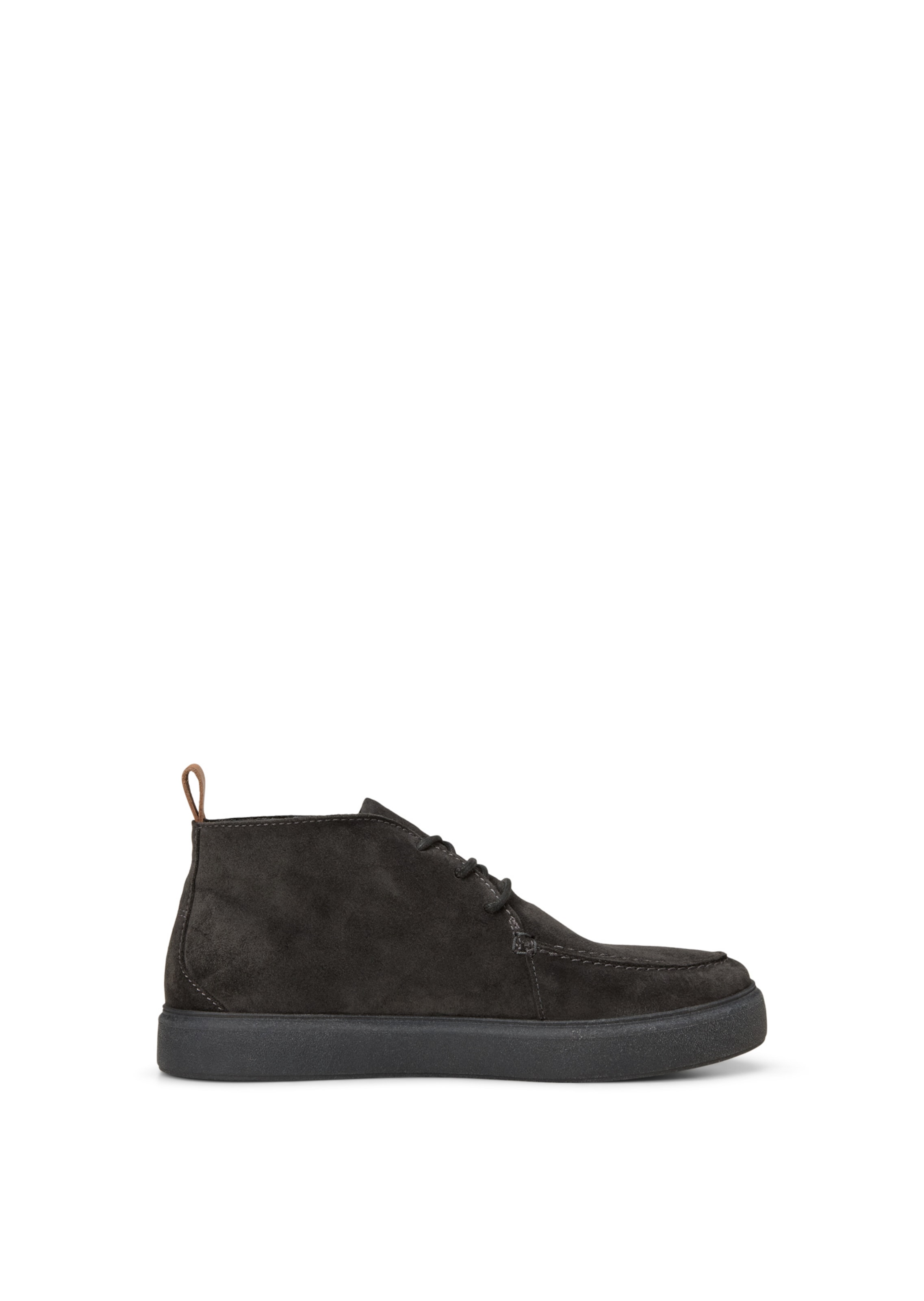 Marc O'Polo Boots in Grijs