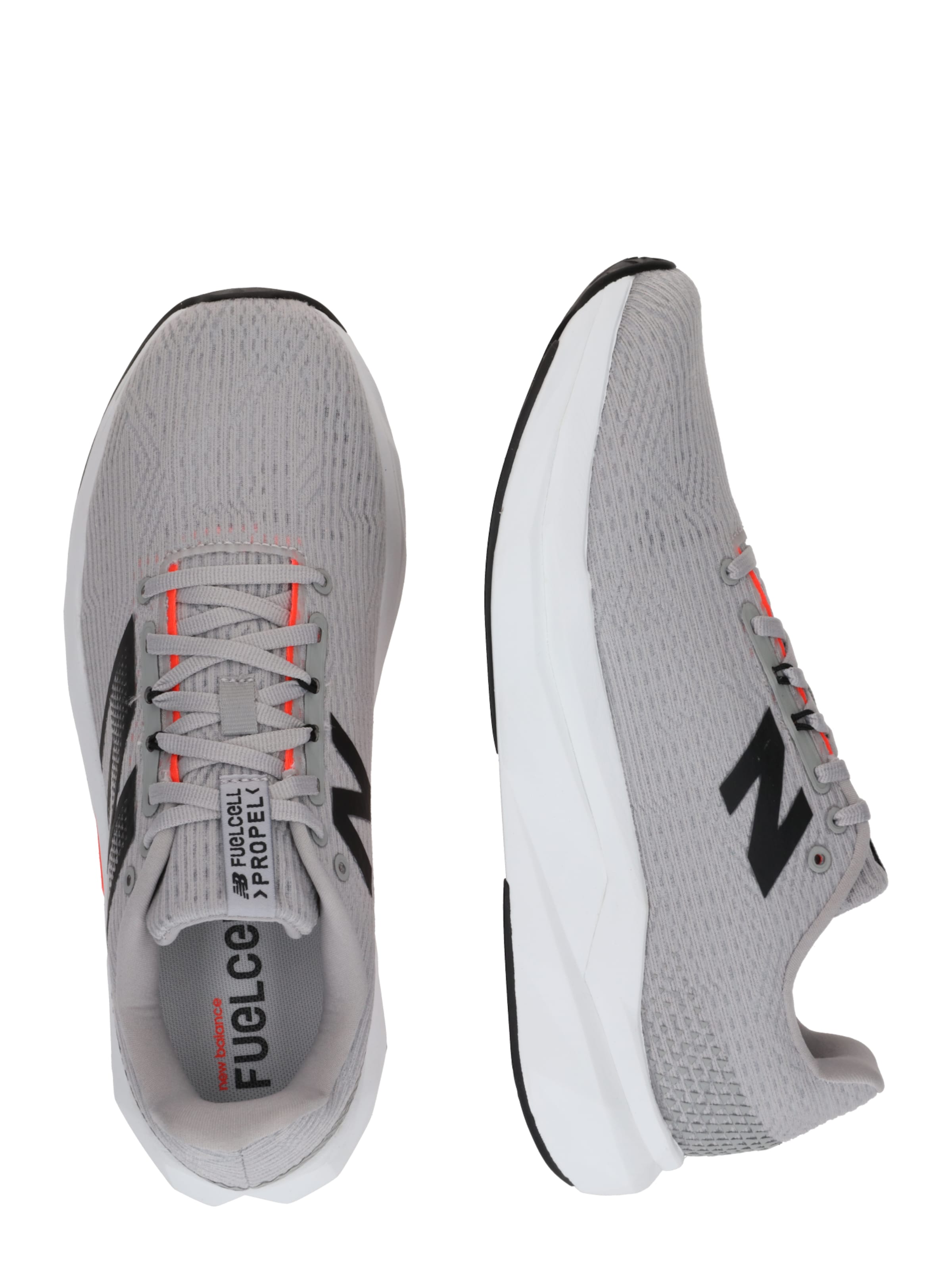 new balance Обувь для бега 'FC Propel' в Серый