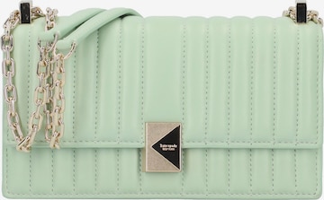 Sac bandoulière 'Deco' Kate Spade en vert : devant