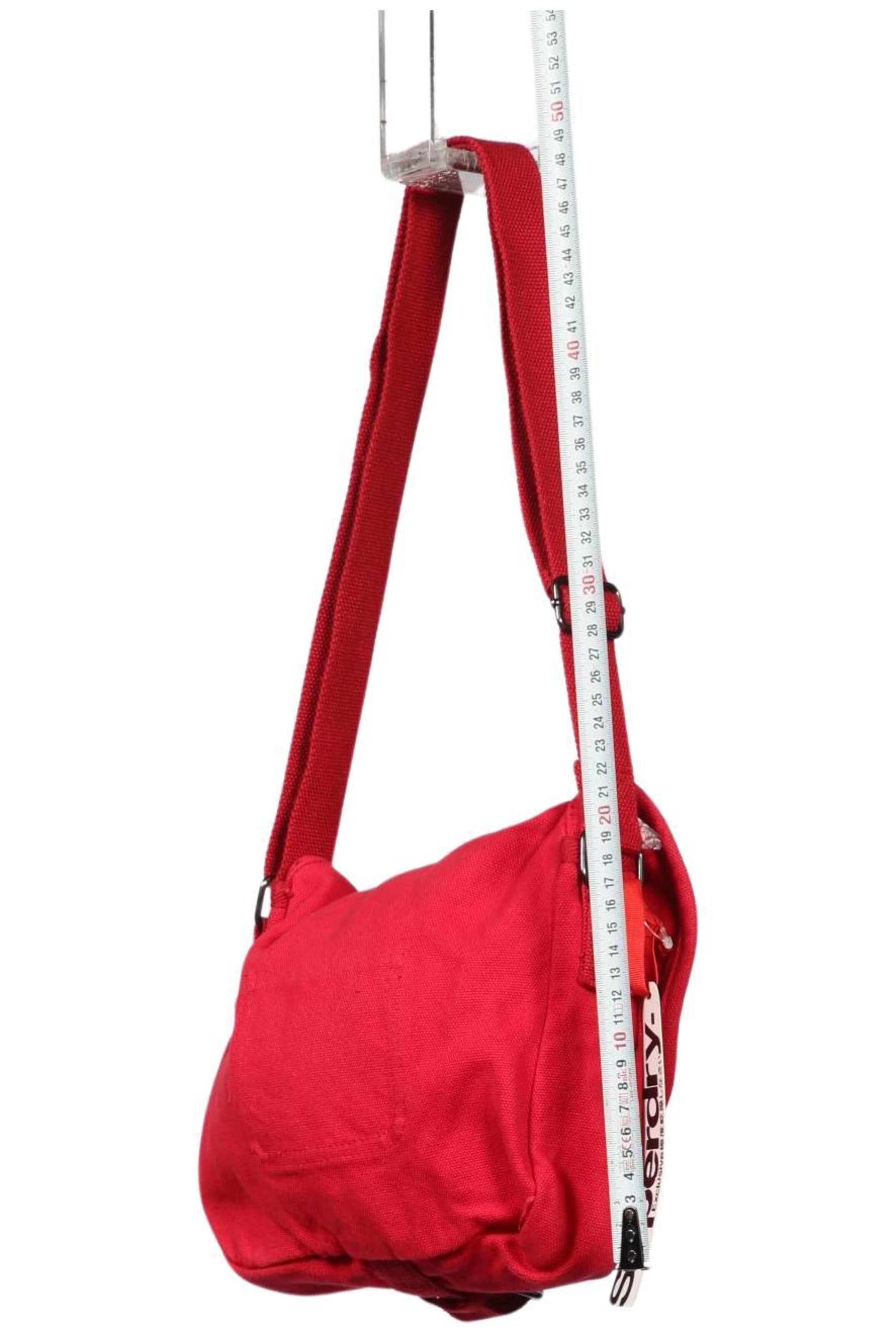 Superdry & Co Bag in One size in Red