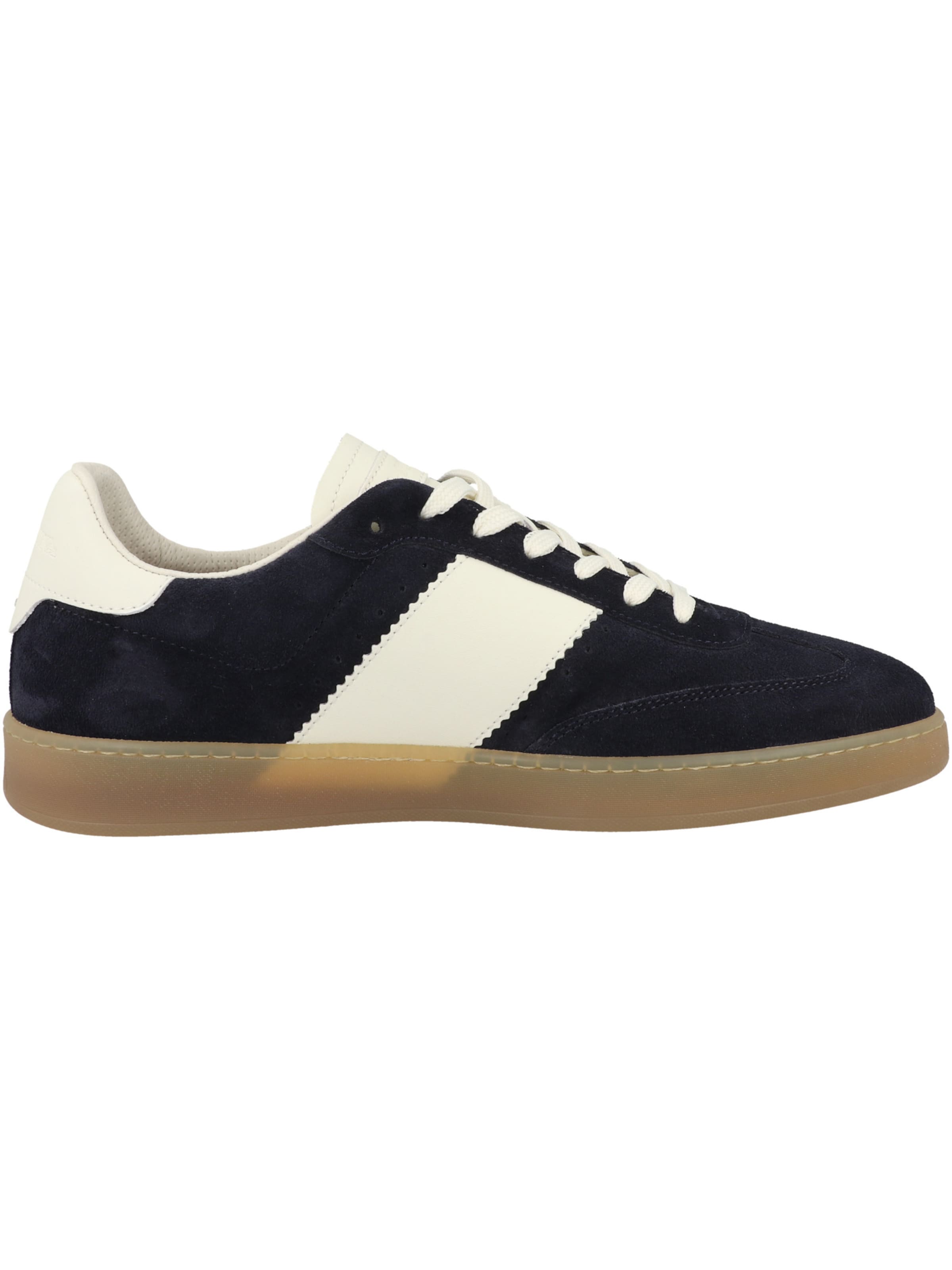 Sneaker bassa ' LFM261 ' di La Martina in blu