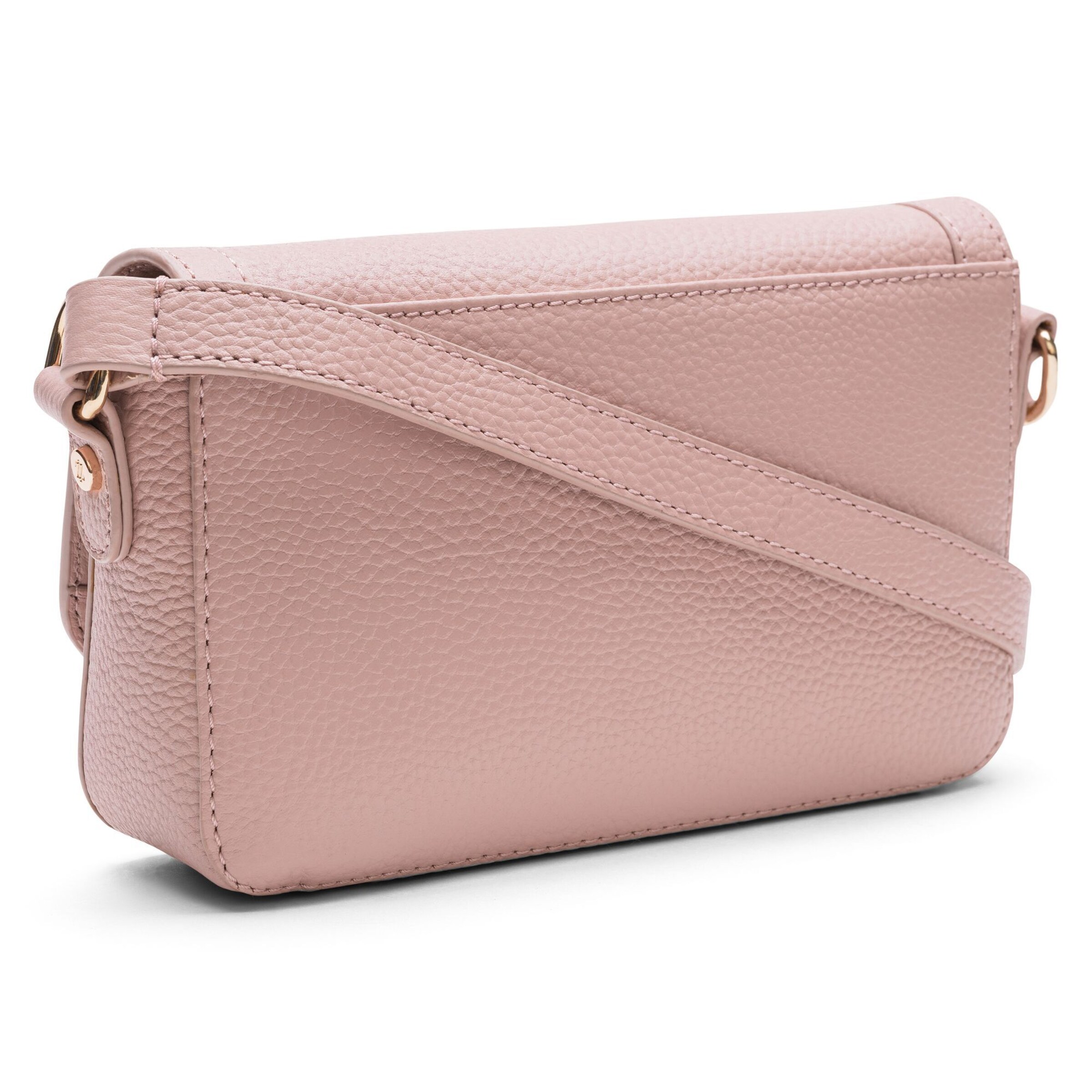 Lazarotti Schoudertas 'Bologna' in Roze