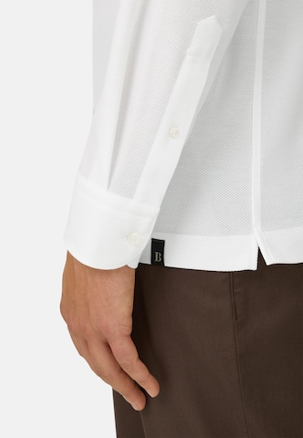 T-Shirt Boggi Milano en blanc