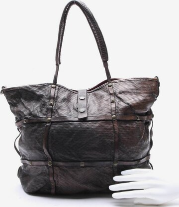 Campomaggi Bag in One size in Brown