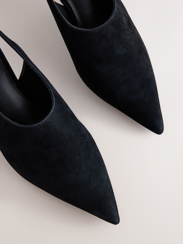 juoda Next Basutės 'Forever Comfort'