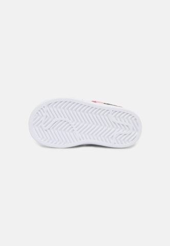 ADIDAS ORIGINALS Tenisky - Hnedá