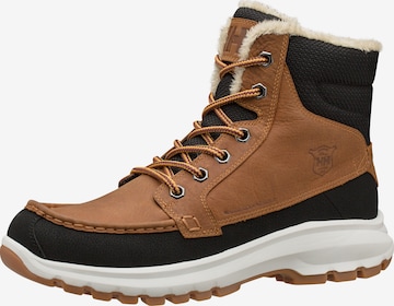 ruda HELLY HANSEN Auliniai batai 'GARIBALDI V3': priekis