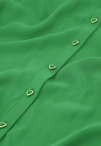 Fabienne Chapot Blouse in Green