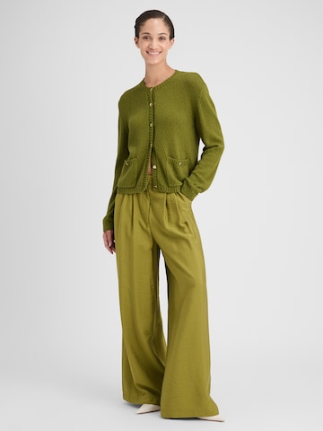 Giacchetta 'Doro' di Guido Maria Kretschmer Women in verde
