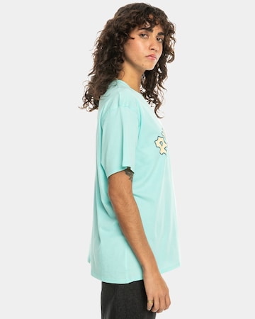 BILLABONG Shirt 'Mahalo' in Blue