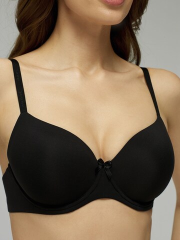 Marc & André Push-up Bra in Black