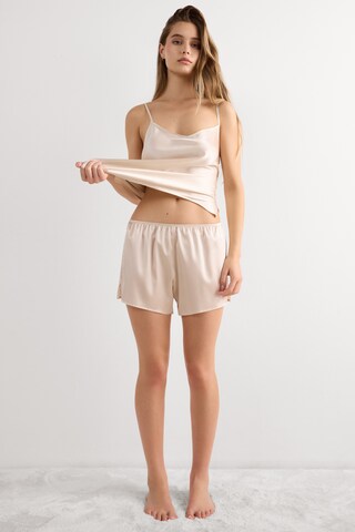 INTIMISSIMI Pajama Pants in Pink